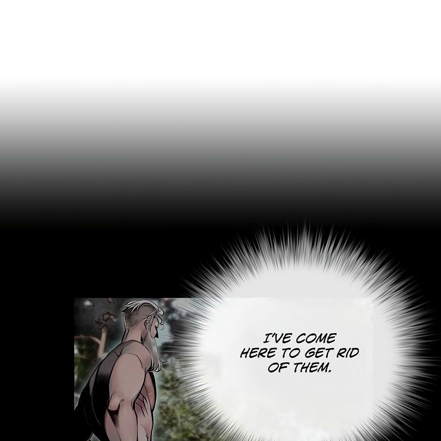 Jungle Juice chapter 3 page 221