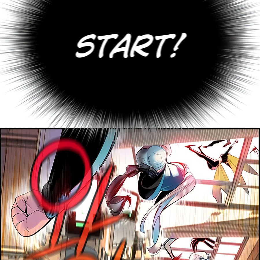 Jungle Juice chapter 3 page 229