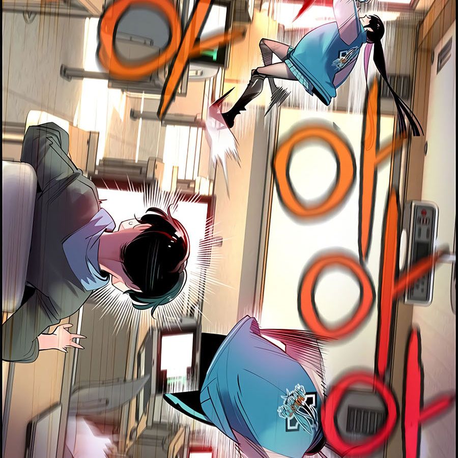 Jungle Juice chapter 3 page 230