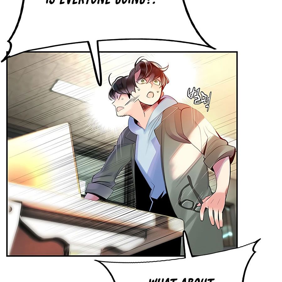 Jungle Juice chapter 3 page 232