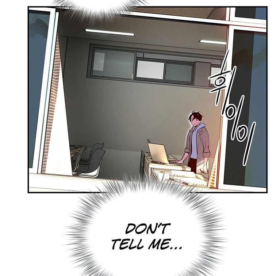 Jungle Juice chapter 3 page 234