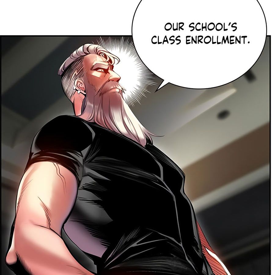 Jungle Juice chapter 3 page 236