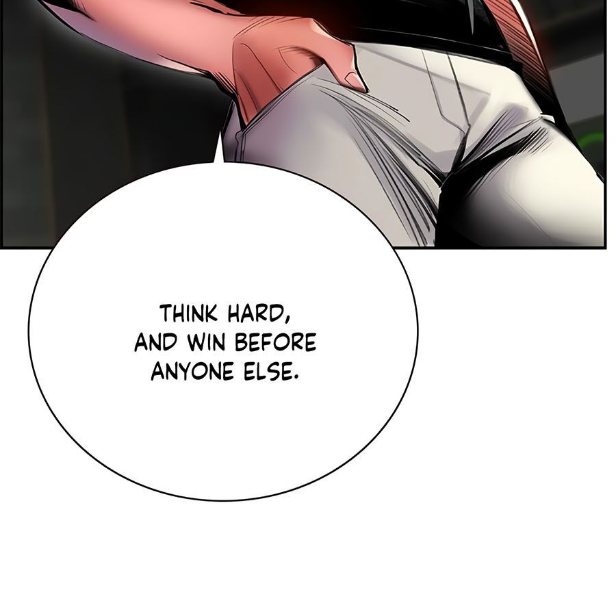 Jungle Juice chapter 3 page 237