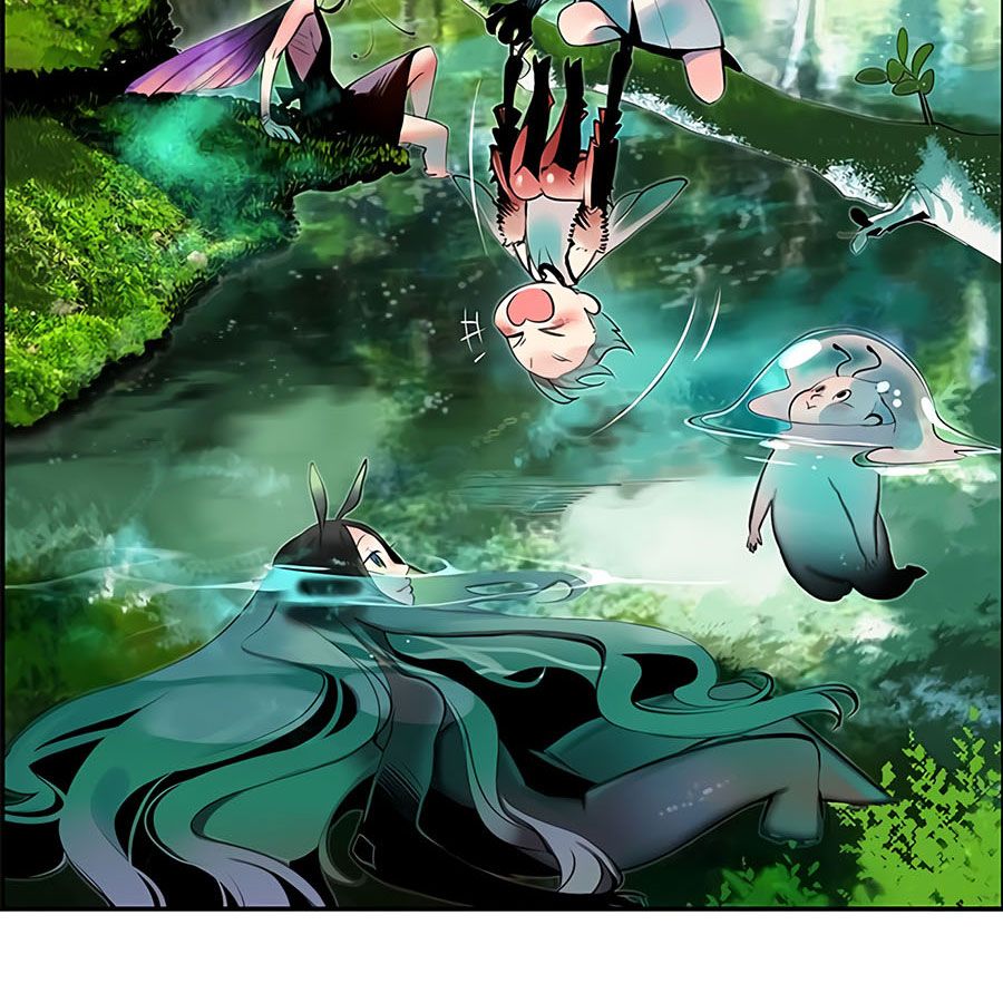 Jungle Juice chapter 3 page 24