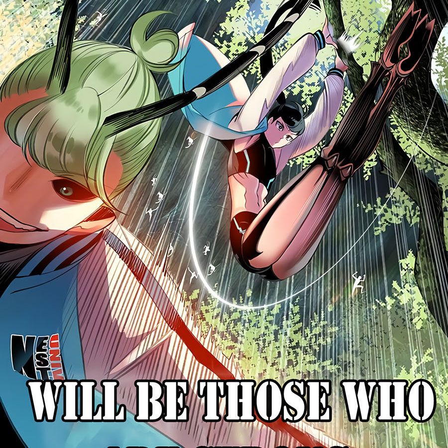 Jungle Juice chapter 3 page 244