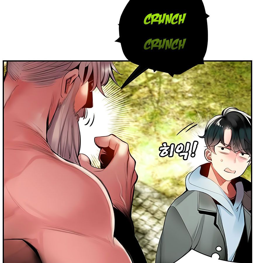 Jungle Juice chapter 3 page 38