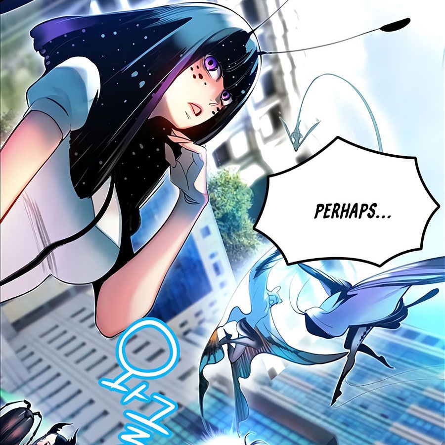 Jungle Juice chapter 3 page 4