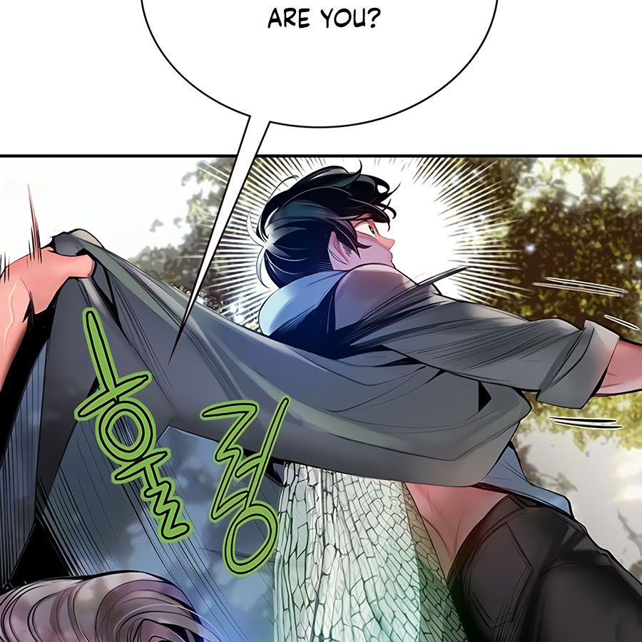 Jungle Juice chapter 3 page 42