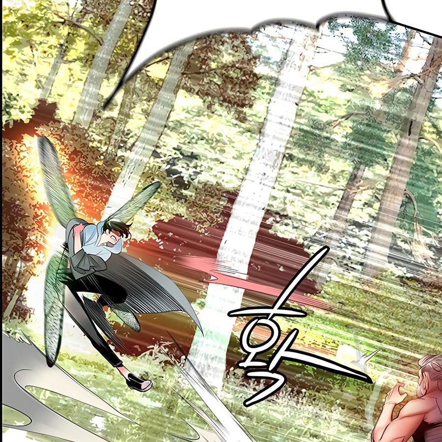 Jungle Juice chapter 3 page 47