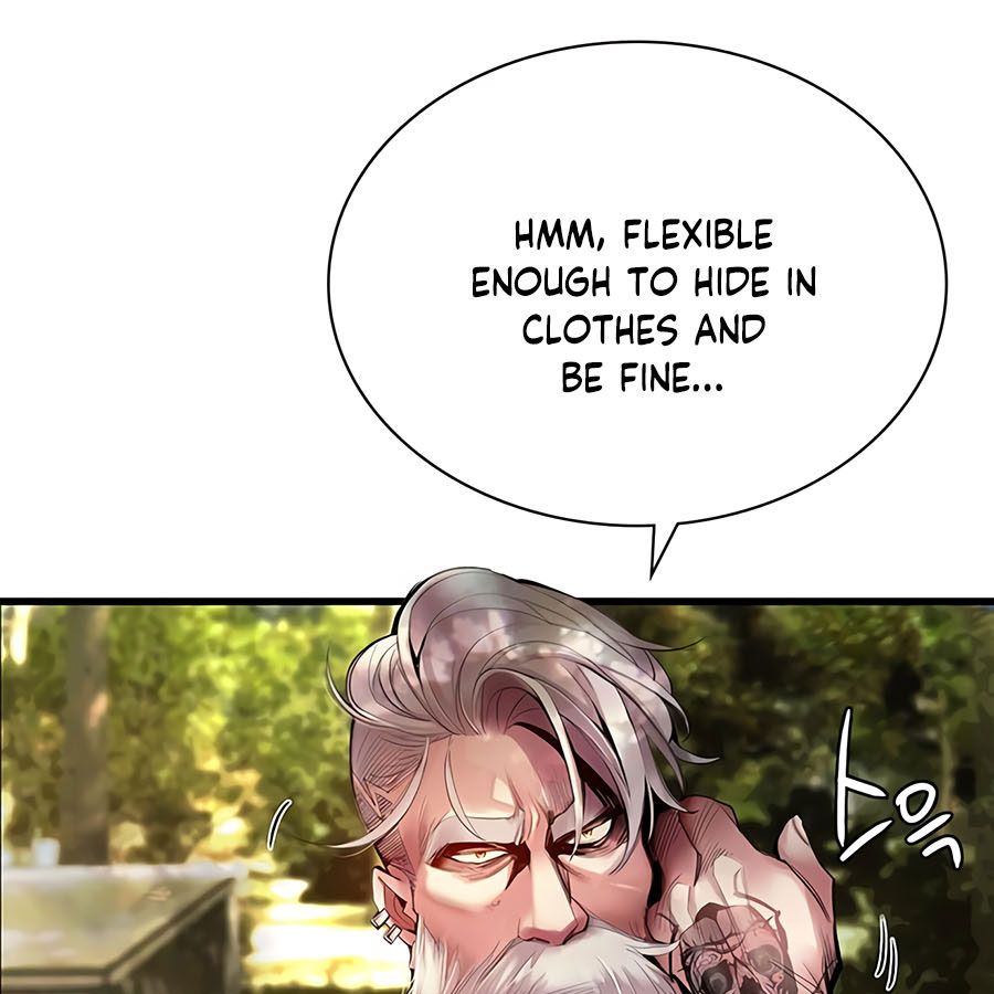 Jungle Juice chapter 3 page 49