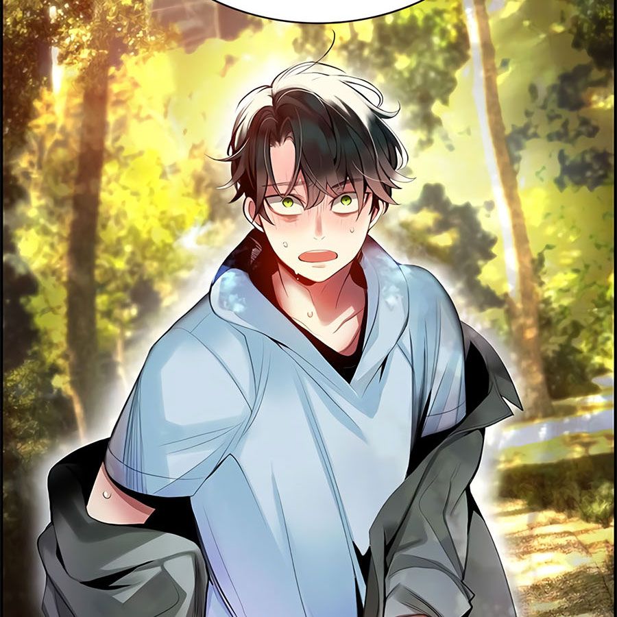 Jungle Juice chapter 3 page 52