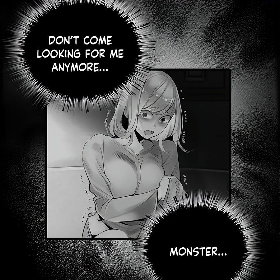 Jungle Juice chapter 3 page 54