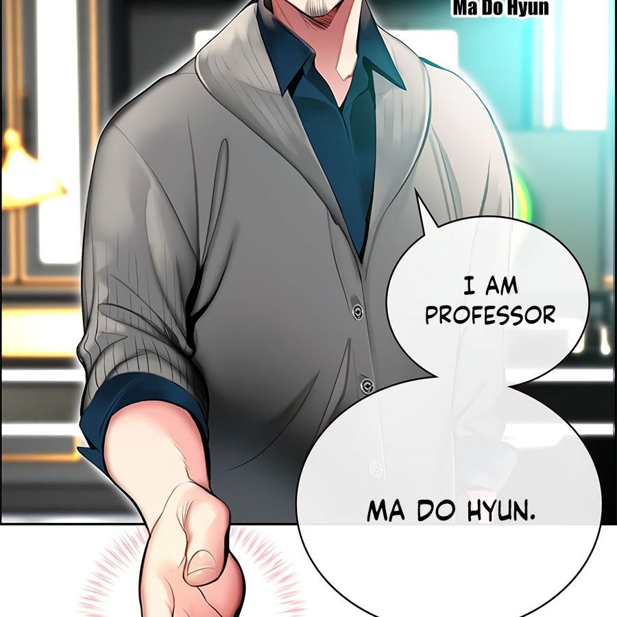 Jungle Juice chapter 3 page 64