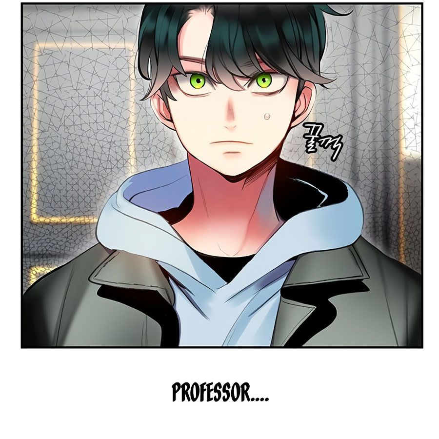 Jungle Juice chapter 3 page 68