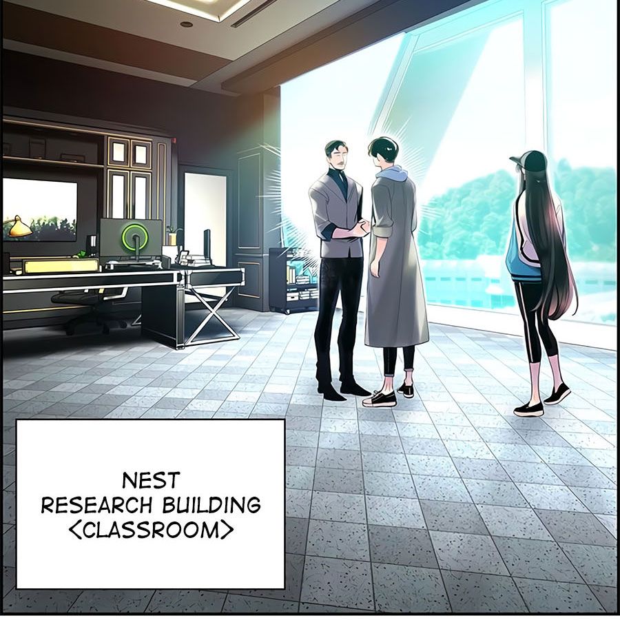 Jungle Juice chapter 3 page 70