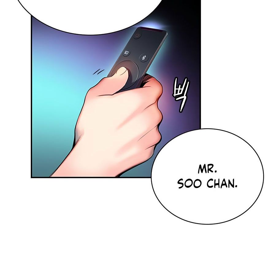 Jungle Juice chapter 3 page 72