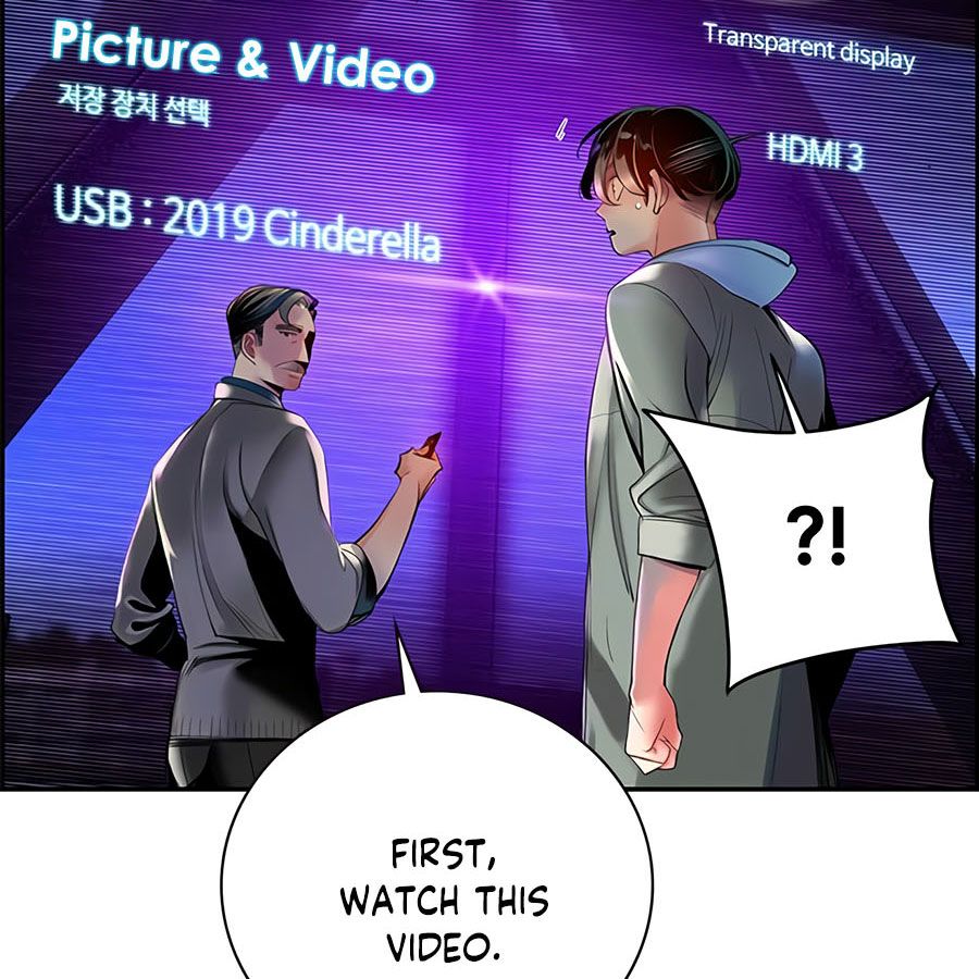 Jungle Juice chapter 3 page 75