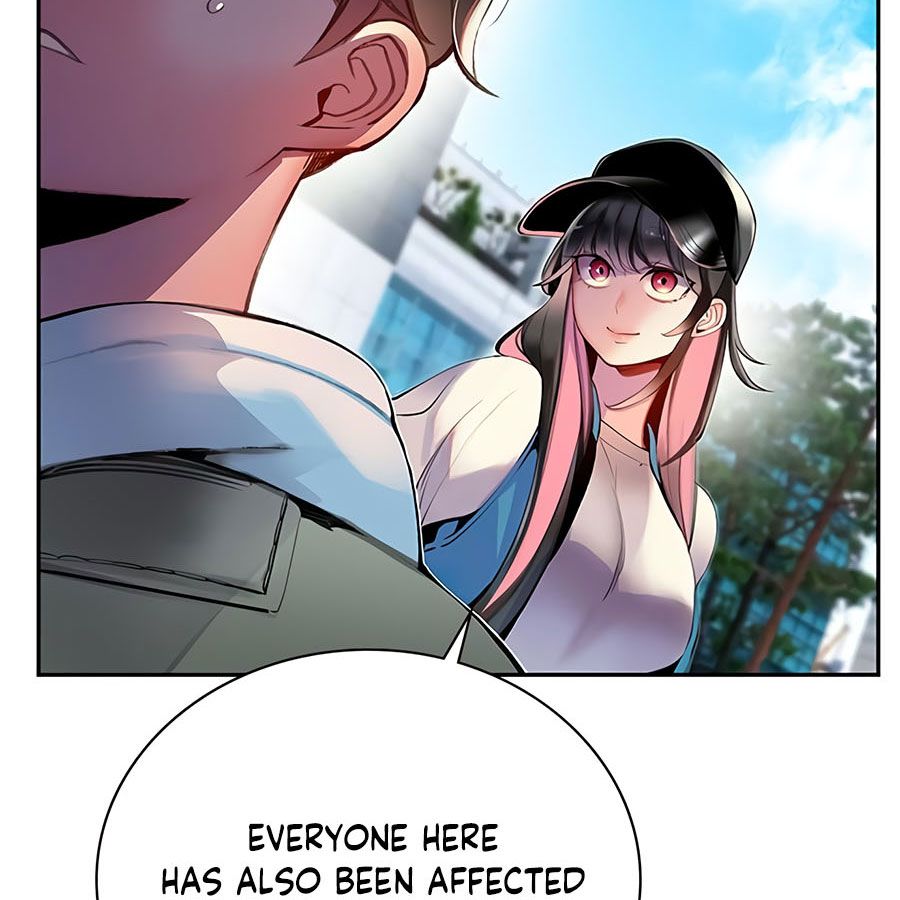 Jungle Juice chapter 3 page 8