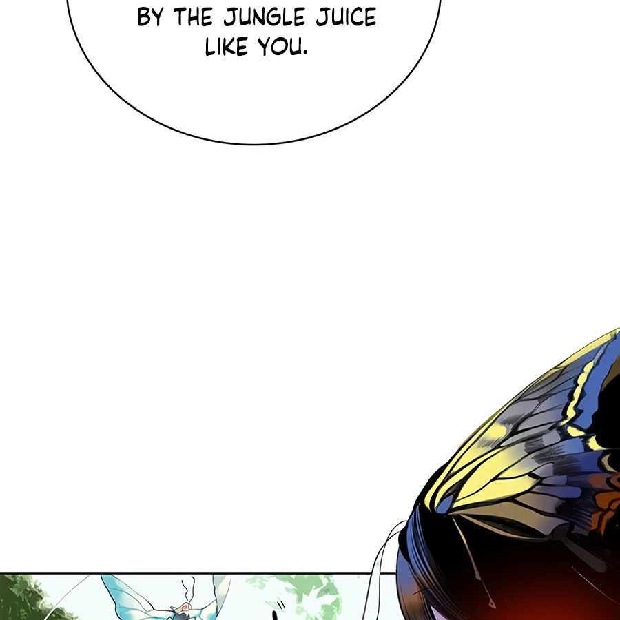 Jungle Juice chapter 3 page 9
