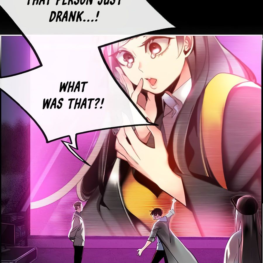 Jungle Juice chapter 3 page 96