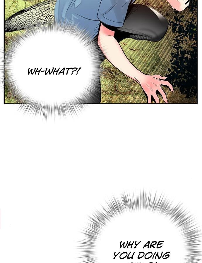 Jungle Juice chapter 4 page 105