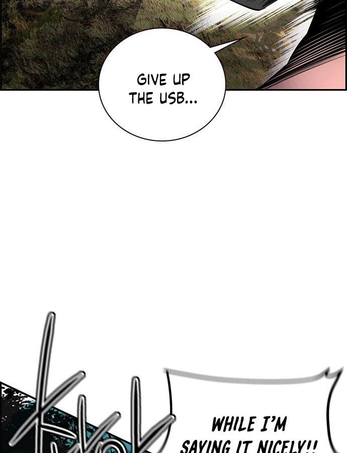 Jungle Juice chapter 4 page 107