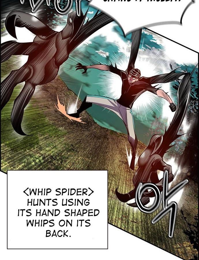 Jungle Juice chapter 4 page 108