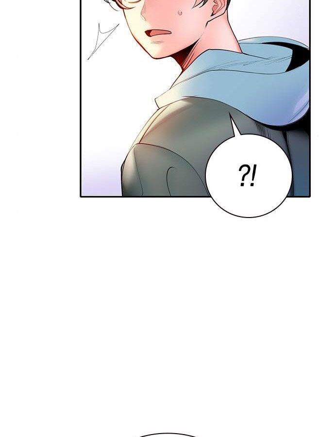 Jungle Juice chapter 4 page 11