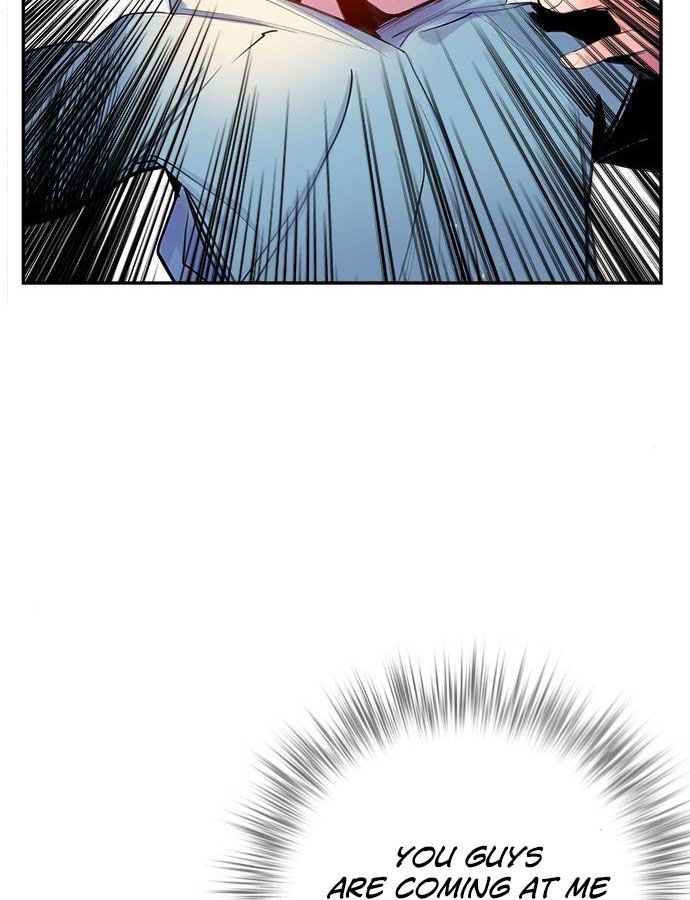 Jungle Juice chapter 4 page 110