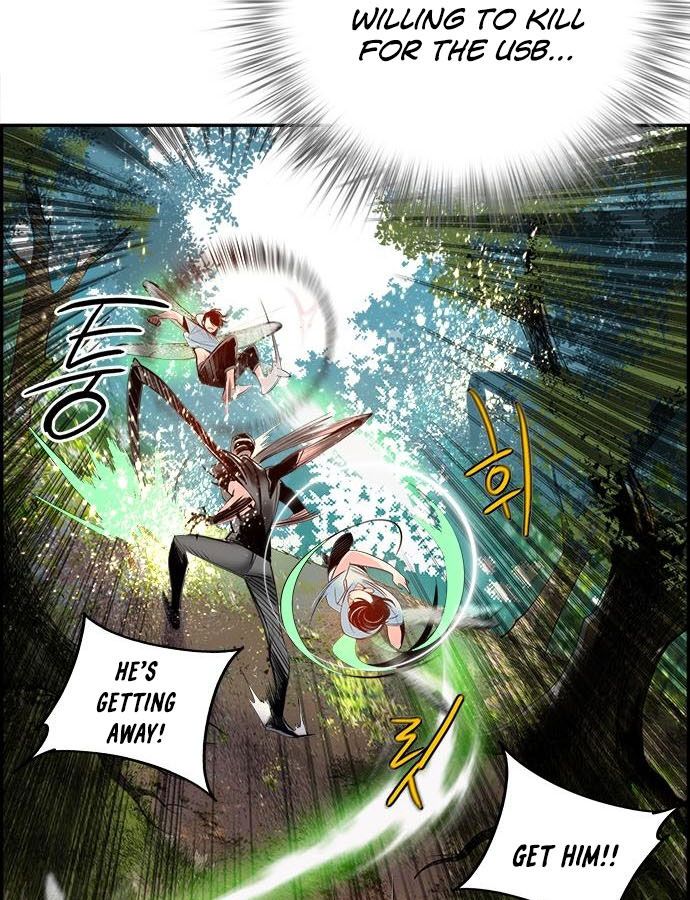 Jungle Juice chapter 4 page 111