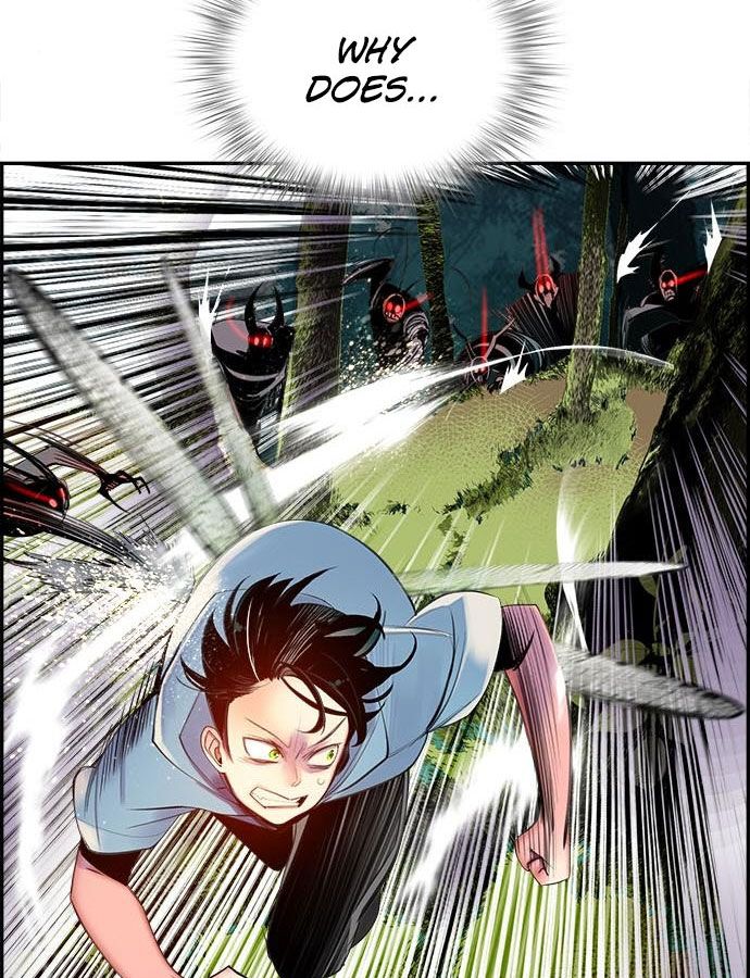 Jungle Juice chapter 4 page 114