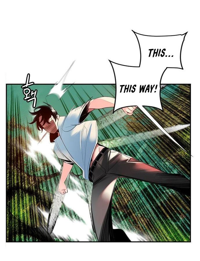 Jungle Juice chapter 4 page 116
