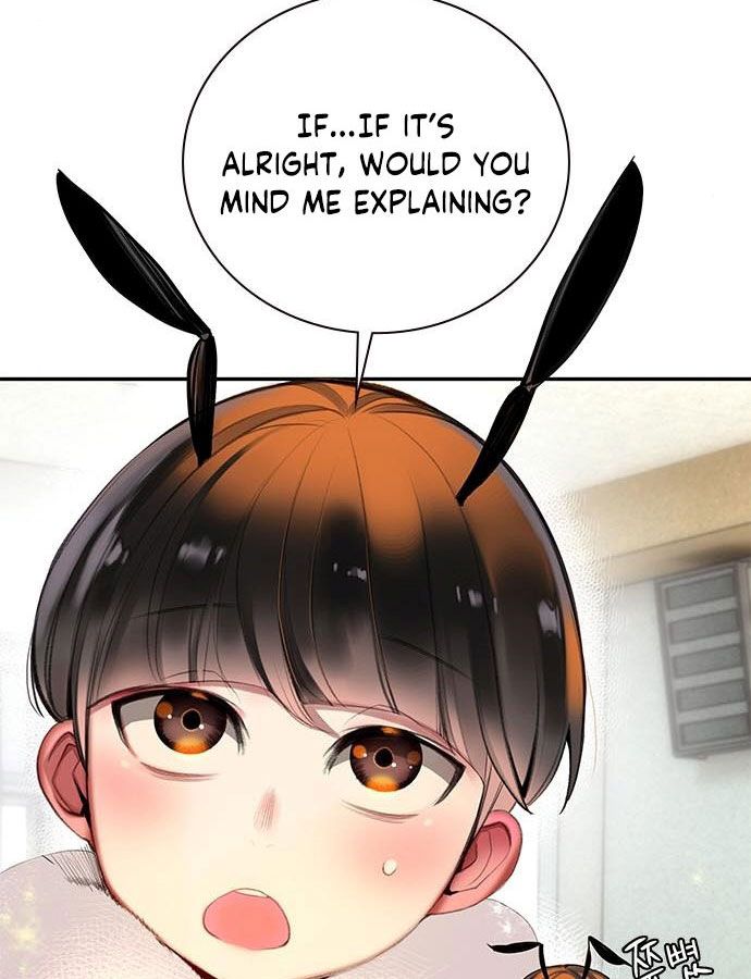 Jungle Juice chapter 4 page 12