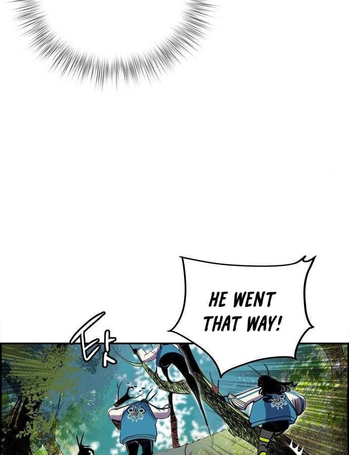 Jungle Juice chapter 4 page 120