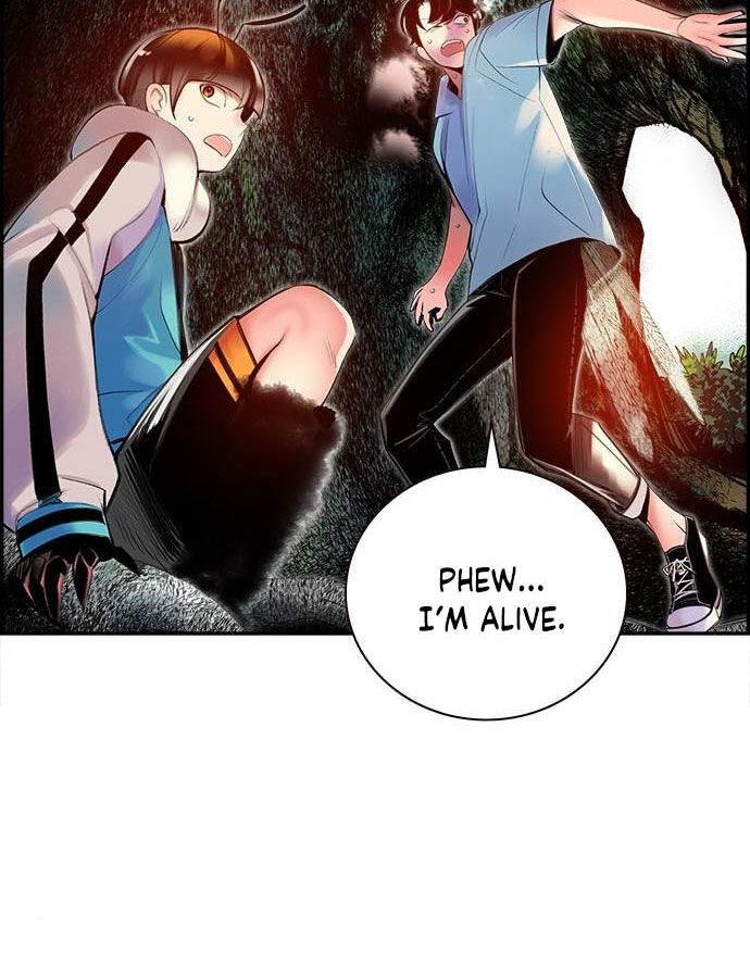 Jungle Juice chapter 4 page 123