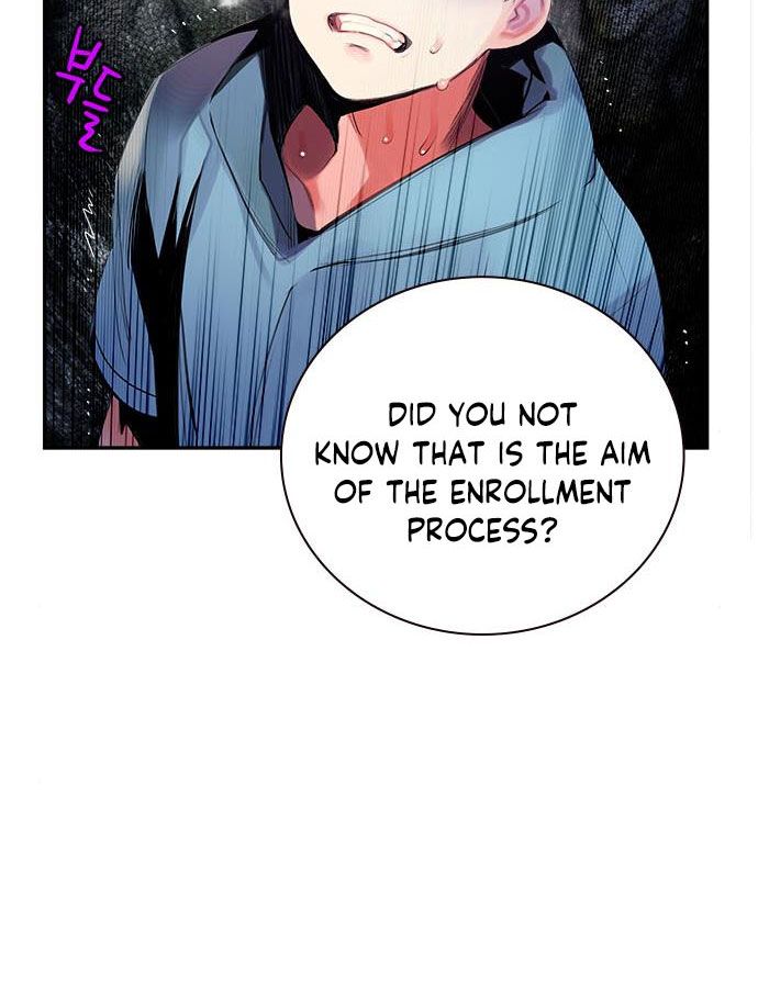 Jungle Juice chapter 4 page 140