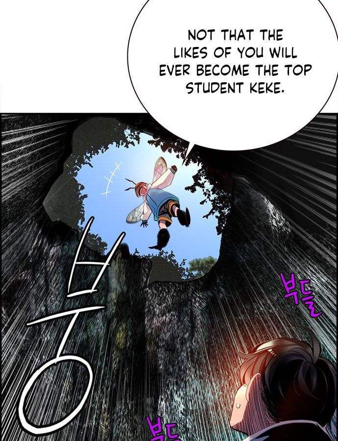 Jungle Juice chapter 4 page 143