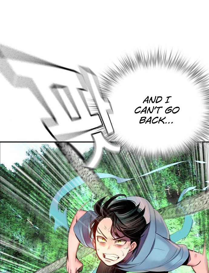 Jungle Juice chapter 4 page 148