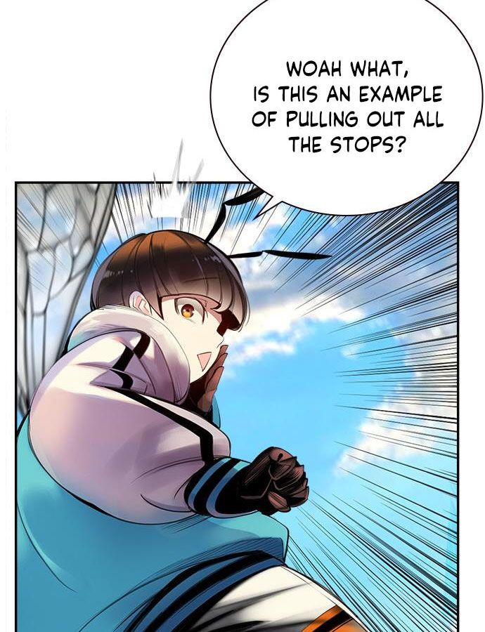 Jungle Juice chapter 4 page 150