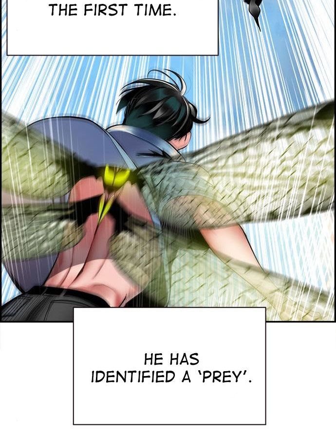 Jungle Juice chapter 4 page 165