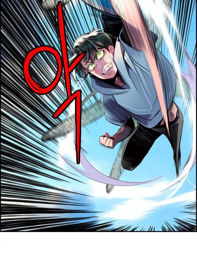 Jungle Juice chapter 4 page 169