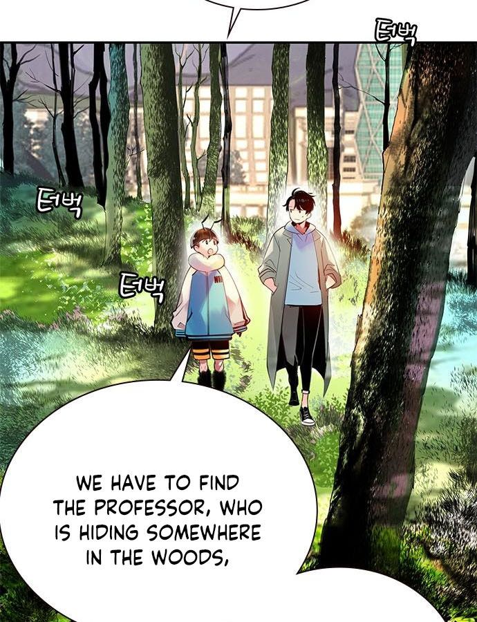 Jungle Juice chapter 4 page 18