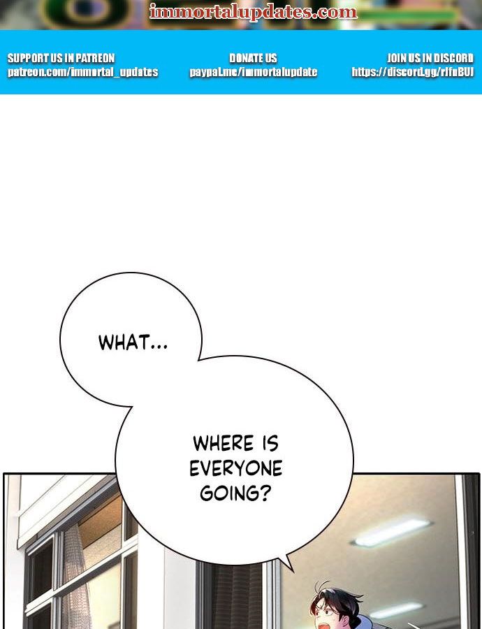 Jungle Juice chapter 4 page 2