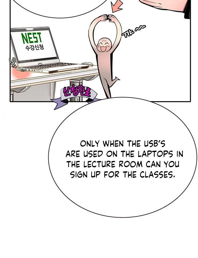 Jungle Juice chapter 4 page 20