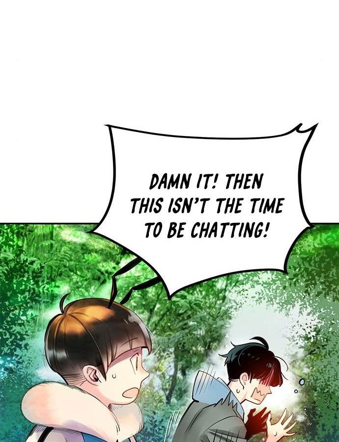 Jungle Juice chapter 4 page 21