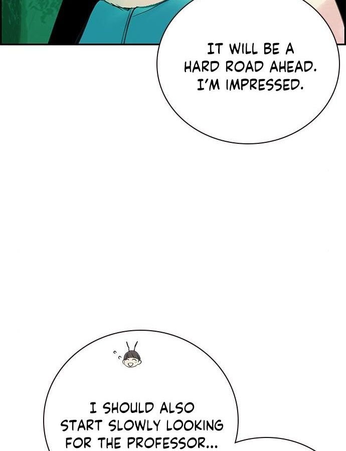 Jungle Juice chapter 4 page 27