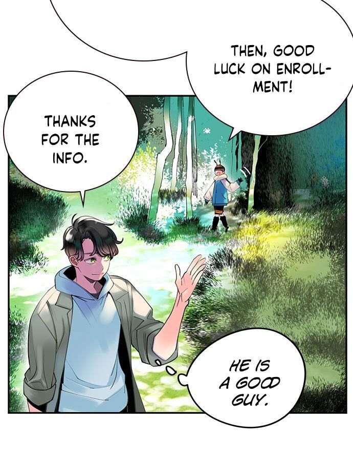 Jungle Juice chapter 4 page 28