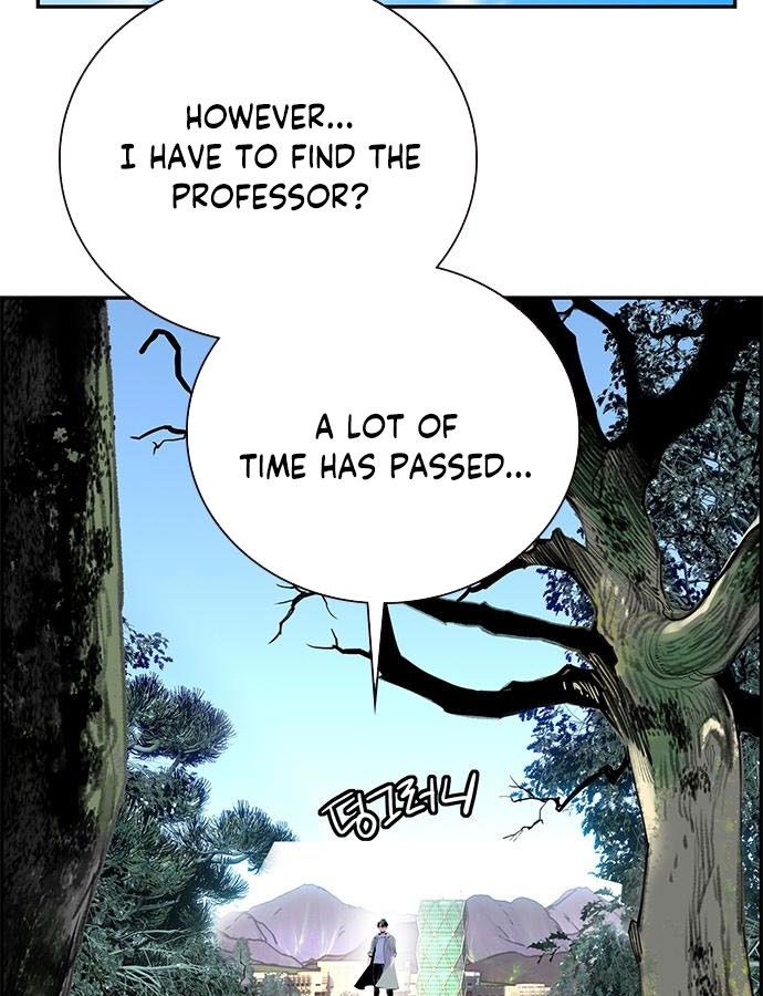 Jungle Juice chapter 4 page 30