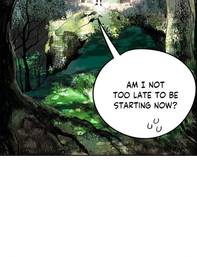 Jungle Juice chapter 4 page 31