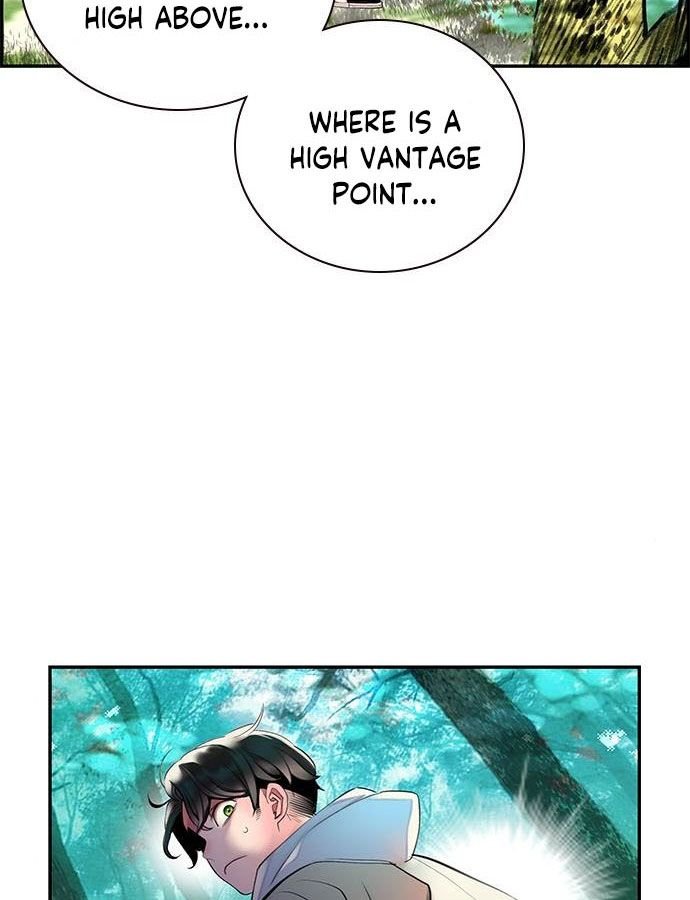 Jungle Juice chapter 4 page 33